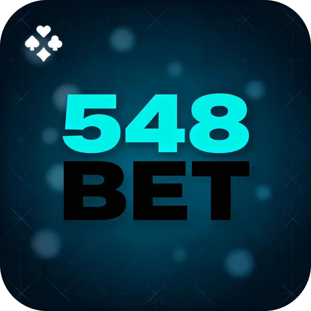 Cassino ao vivo da 548bet com dealers reais