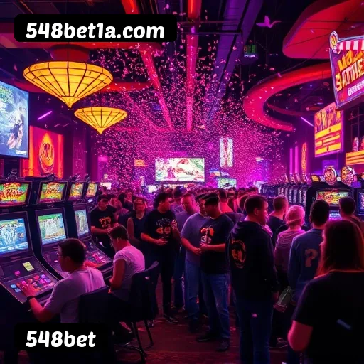 548bet APK - Download Oficial Android