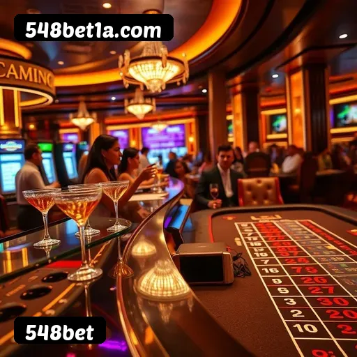 Legalidade 548bet no Brasil